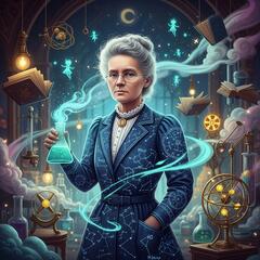 Marie Curie