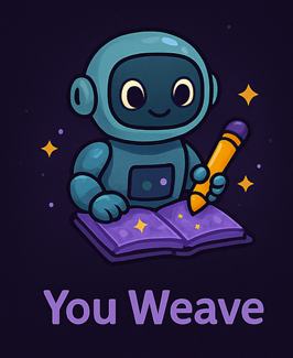 You Weave